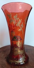Ancien beau vase d'occasion  Lodève