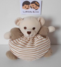 Doudou peluche nico d'occasion  Saint-Gilles-Croix-de-Vie