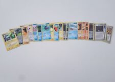 Cartes pokémon bloc d'occasion  Messigny-et-Vantoux