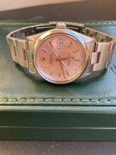 Rolex oyster perpetual usato  Sant Antimo