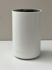 TP-Link Deco AXE5400 Tri-Band WiFi 6E sistema de malha (Deco XE75), pacote com 1 comprar usado  Enviando para Brazil