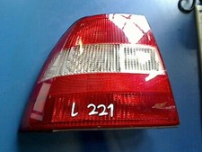 Heckleuchte Links Opel 90568047 B Vectra 1.6, usado comprar usado  Enviando para Brazil