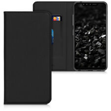 Cover per LG G8s ThinQ Custodia a libro in pelle PU na sprzedaż  Wysyłka do Poland