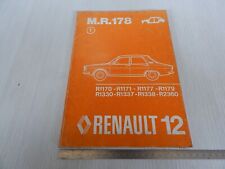 Manuale riparazione solo usato  Santena