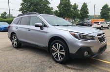 2018 subaru outback for sale  Farmington