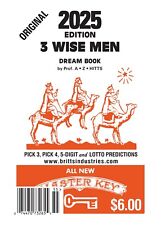 2025 original wisemen for sale  Annapolis