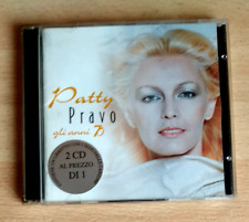 Patty pravo gli usato  Delebio
