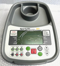 Sportsart fitness elliptical for sale  Willowbrook