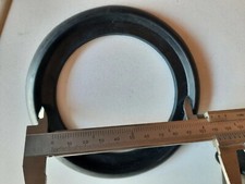 Guarnizione gomma 130 usato  Viterbo
