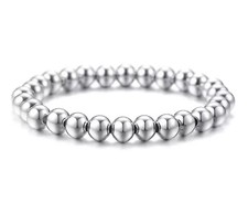 Unisex armband edelstahl gebraucht kaufen  Schorndorf