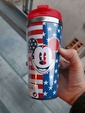 Mug thermos mickey d'occasion  Le Plessis-Trévise
