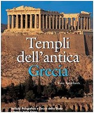 Spawforth tony templi usato  Fonte Nuova