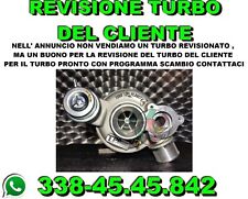 Turbina gt1446 799502 usato  San Gregorio d'Ippona