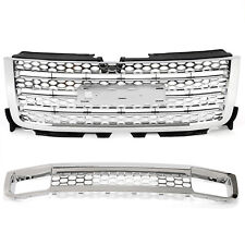 Chrome honeycomb upper for sale  Hayward