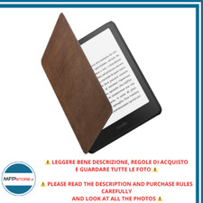 Custodia kindle paperwhite usato  Bovolone