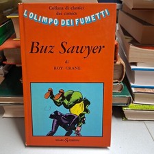 Buz sawyer roy usato  Italia