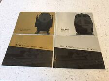 Lot mike train for sale  Sterling