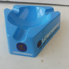 Cendrier ashtray publicitaire d'occasion  Cloyes-sur-le-Loir