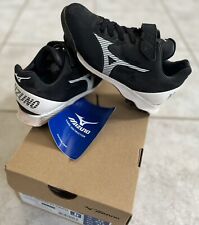 Usado, Chuteiras de softbol/beisebol Mizuno Wave Finch Lightrevo Jr. tamanho juvenil 13k comprar usado  Enviando para Brazil