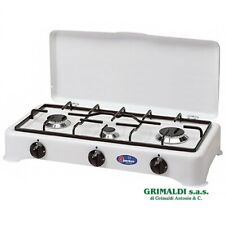 Fornello gas gpl usato  Frattamaggiore