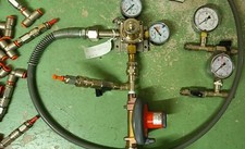 Impianto completo spillatura usato  Galbiate