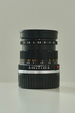 Objectif leica summicron d'occasion  Auch