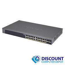 Netgear prosafe gs728tp for sale  Jacksonville