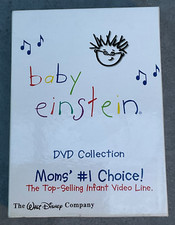 Rare baby einstein for sale  TADCASTER