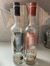 Usado, Garrafas vazias de centeio BTAC - George T. Stagg Bourbon & Thomas Handy comprar usado  Enviando para Brazil