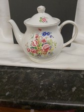 Teapot. sadler. vintage. for sale  BLACKPOOL