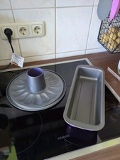 Kuchenformen gebraucht kaufen  Bad Doberan