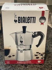 Bialetti express moka for sale  Dallas