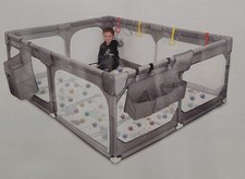 Jinxia baby playpen for sale  IRVINE