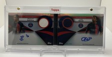 Topps psg team gebraucht kaufen  Berlin