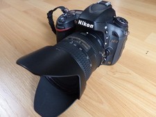 Nikon d610 nikkor gebraucht kaufen  Wuppertal
