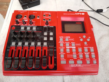 Fostex mr8 multi for sale  CLACTON-ON-SEA