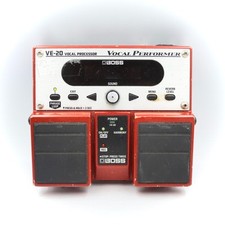 boss ve 20 comprar usado  Enviando para Brazil