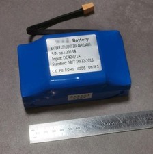 Ersatz akku ersatzbatterie gebraucht kaufen  Riedstadt