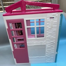 Barbie dollhouse portable for sale  COVENTRY