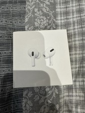 Airpods pro generation gebraucht kaufen  Bremen
