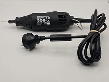 Dremel 200 rotary d'occasion  Expédié en Belgium