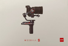 gimbal 3 assi usato gimbal 3 assi usato Castellabate
