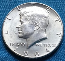 1 dollaro usa argento usato  Garlasco