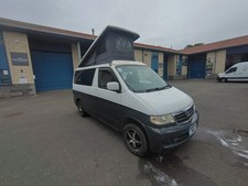 2004 mazda bongo for sale  SOUTHEND-ON-SEA