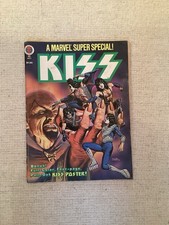 Marvel marvel super gebraucht kaufen  Hamburg