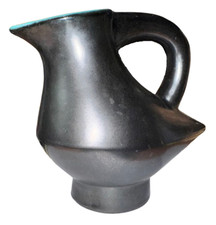 Pichet cocotte toulhoat d'occasion  Wormhout