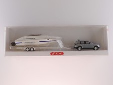 Wiking 0970140 touareg gebraucht kaufen  Königsbrunn