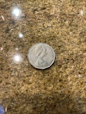 Rare 1980 coin for sale  WINCHESTER