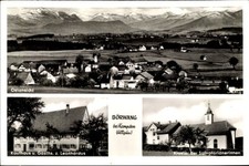 Börwang haldenwang allgäu gebraucht kaufen  Berlin
