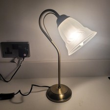 Vintage metal glass for sale  MANCHESTER